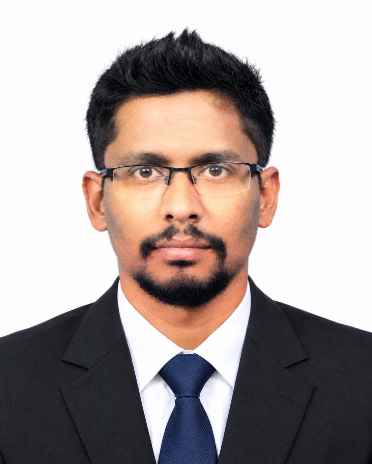 K.N. Abul Hasan – SOS Foundation volunteer portrait